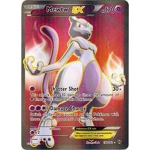 Mewtwo EX 158/162