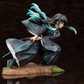 Demon Slayer: Kimetsu no Yaiba ARTFXJ Muichiro Tokito Staty 18 cm - Bonus Edition