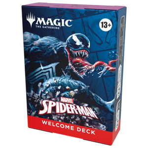 Magic The Gathering: Final Fantasy Scions & Spellcraft Commander Deck (Final Fantasy XIV)