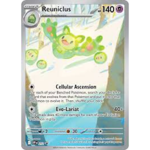 Reuniclus SVP 212