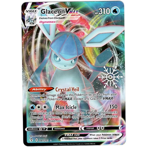 Glaceon Vmax 041/203