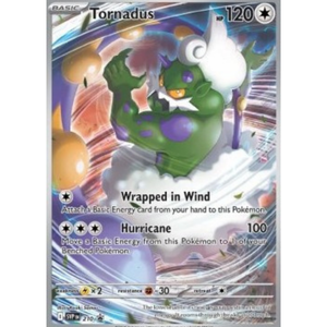 Tornadus SVP 210