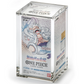 Aquitaz: OP04 - OP12 One Piece Akryl Booster Box Magnetiskt Japansk version