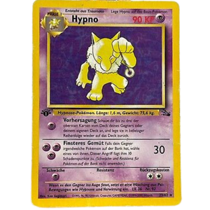 Hypno FO 23/62