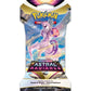 Pokémon Sword & Shield: Astral Radiance Sleeved Booster Pack (10 Kort)