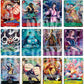 One Piece Bandai Card Games Fest 23-24 Edition Premium Card Collection (12 kort)