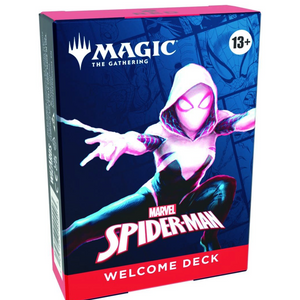 Magic The Gathering: Final Fantasy Scions & Spellcraft Commander Deck (Final Fantasy XIV)