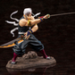 Demon Slayer: Kimetsu no Yaiba ARTFXJ Tengen Uzui Staty 23 cm - Regular Edition