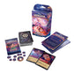 Disney Lorcana Shimmering Skies Starter Deck Bundle (Pack med 2)