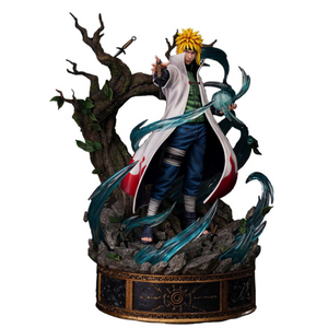 Naruto Shippuden Master Museum Namikaze Minato 65 cm