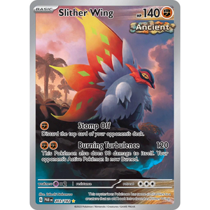 Slither Wing PAR 203/182