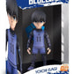 Blue Lock Yoichi Isagi #119 Minix Figurine  - 12 cm