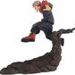 Jujutsu Kaisen Yuji Itadori Combination Battle Figure - 8cm