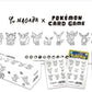 Pokémon Yu Nagaba Eevee’s Special Promo Box