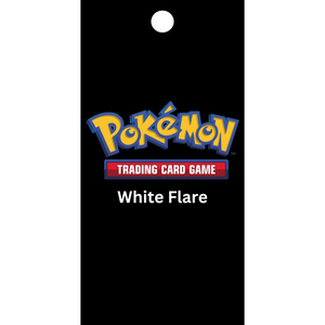 Pokémon  Scarlet & Violet: White Flare Booster Pack (JP)