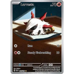 Larvesta SSP 196/191