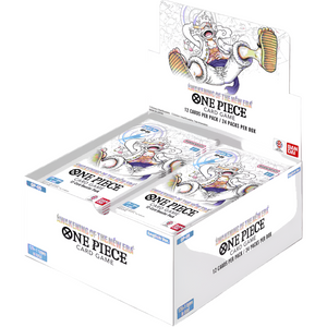 One Piece (OP 05) Awakening of the New Era Booster Display (24 Pack)