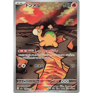 Numel m2a 198/193 AR