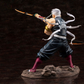 Demon Slayer: Kimetsu no Yaiba ARTFXJ Tengen Uzui Staty 23 cm - Regular Edition