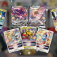 Pokémon Traditional Chinese Edition: 5th Anniversary Premium Card Set