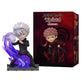 Jujutsu Kaisen Kwistal Fwendz Battle Ready Series Vinylfigur Blindbox (6)