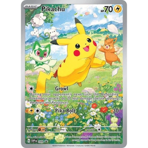 Pikachu SVP-088 Promo