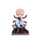 Jujutsu Kaisen Kwistal Fwendz Battle Ready Series Vinylfigur Blindbox (6)