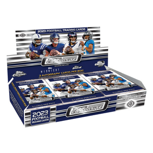 Topps: 2023 Composite Football Hobby Booster Display (12 Pack) (ENG)