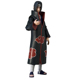 Naruto Shippuden Itachi Uchiha 10 cm