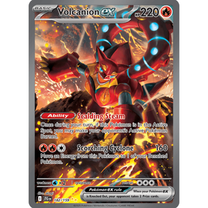 Volcanion ex JTG 182/159