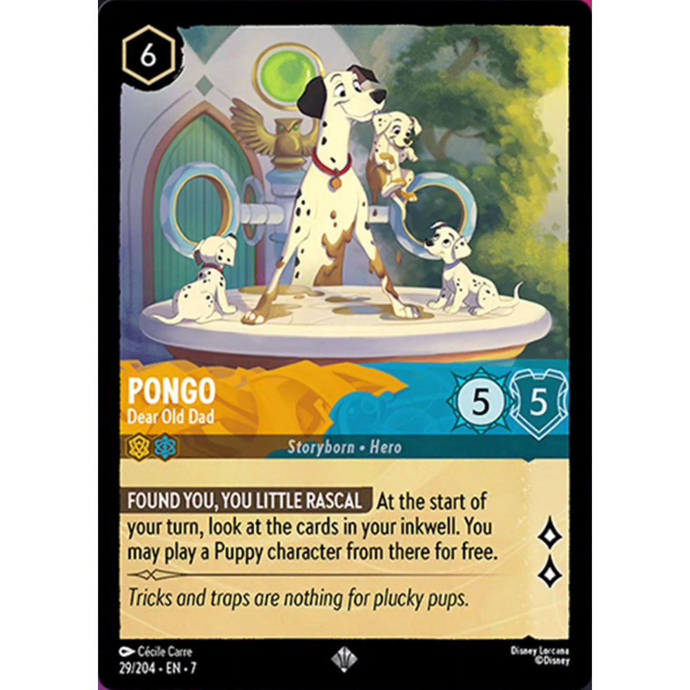 PSA10Disney Lorcana アラジン エンチャンテッド 481 Lilo - Best Explorer Ever - Enchanted 238/204 » Disney Lorcana