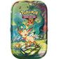 Pokémon Scarlet & Violet: Prismatic Evolutions Mini Tin (2 Pack)