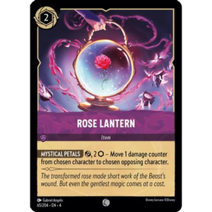 Rose Lantern - 65/204 - Common