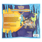 Pokémon Black & White: Legends of Justice Collection Box (3 Pack) (ENG)