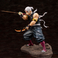 Demon Slayer: Kimetsu no Yaiba ARTFXJ Tengen Uzui Staty 23 cm - Regular Edition