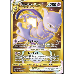Mewtwo VSTAR 086/078
