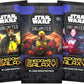 Star Wars: Unlimited Shadows of The Galaxy Booster Pack (16 Kort)