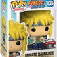 Funko POP!: Naruto Shippuden Minato Namikaze - 9 cm