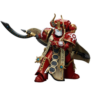 Warhammer Ahzek Ahriman Thousand Sons Actionfigur  – 12 cm