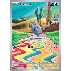 Frigibax PAL 208/193