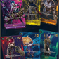 League of Legends Arcane Limited Edition Exclusive Promo Set (6 Cards) (CH)