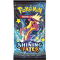 Pokémon Shining Fates Booster Pack (10 Kort)