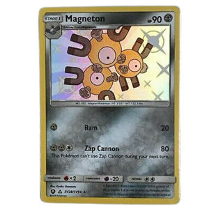 Magneton HIF SV28/SV94 Holo