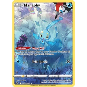 Manaphy GG06/GG70
