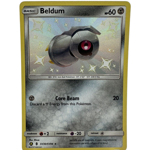 Beldum HIF SV30/SV94 Holo