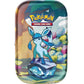 Pokémon Scarlet & Violet: Prismatic Evolutions Mini Tin (2 Pack)