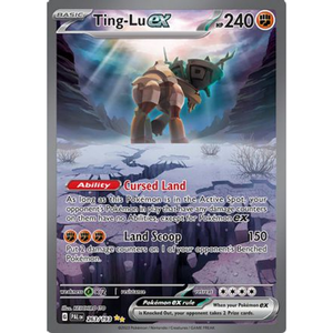 Ting-Lu ex PAL 263/193