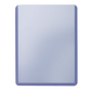 Ultra Pro: Clear Regular 3" x 4" Toploaders (25st)