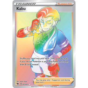 Kabu 077/073