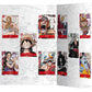 One Piece Romance Dawn 25th Anniversary Edition Premium Card Collection (10 Kort) (JP)